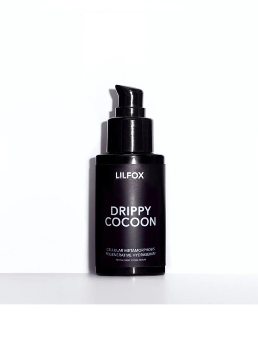 LILFOX Drippy Cocoon Serum